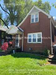 1026 W Illinois St, Evansville, IN 47710 3 Bedroom House for $1,028/month -  Zumper