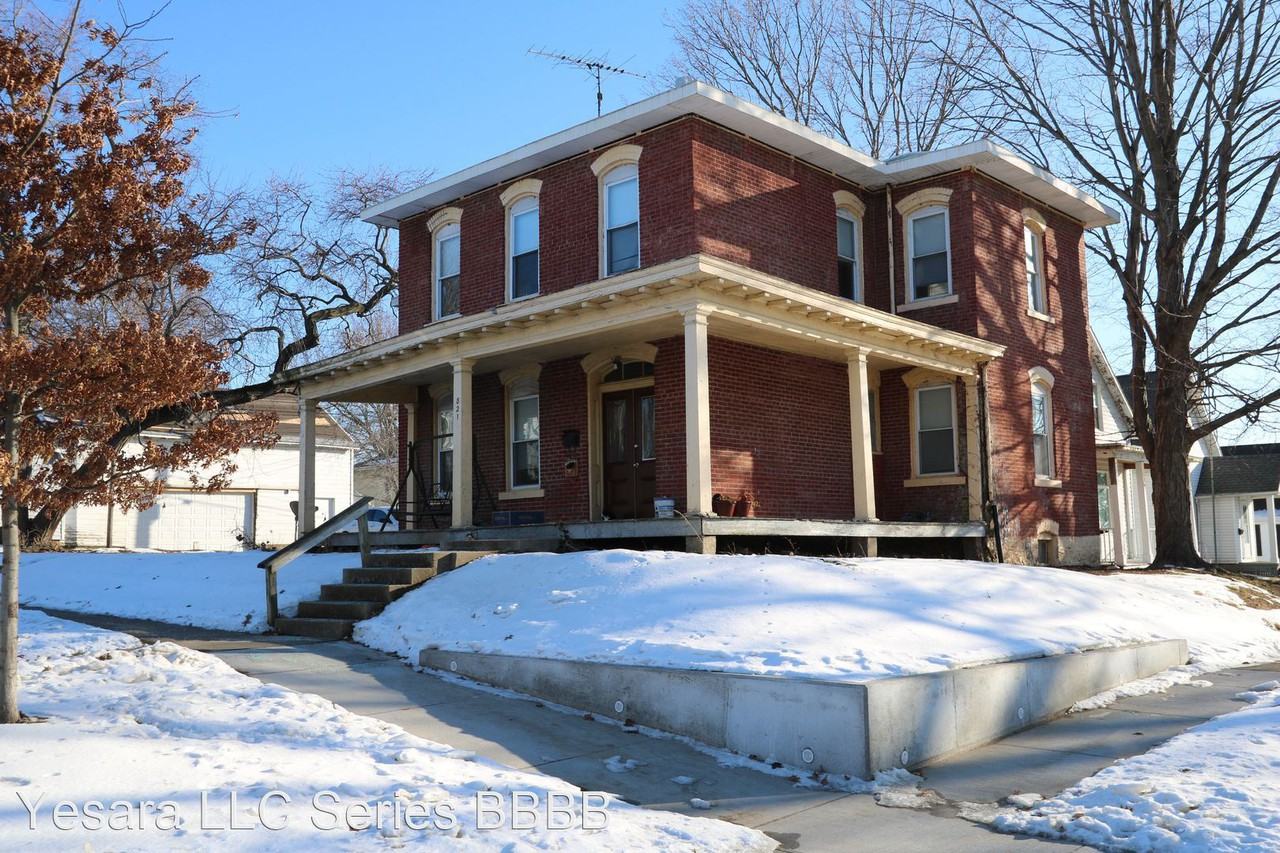 821 Franklin St Apartments in Burlington, IA 52601 Zumper