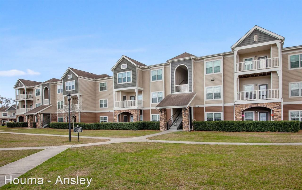 Ansley Place Apartment Homes - Photo 2 of 19
