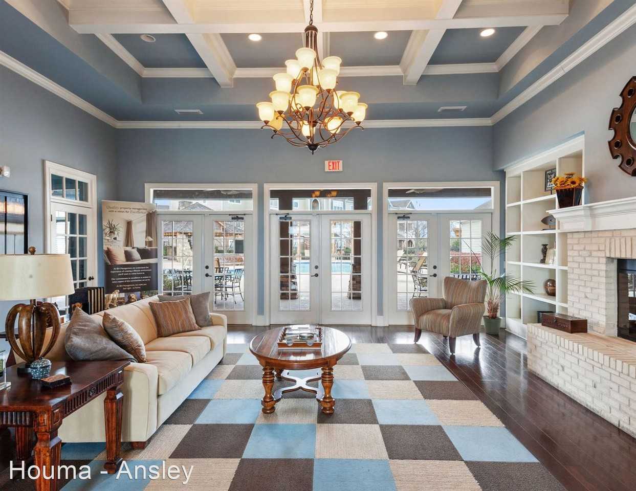 Ansley Place Apartment Homes - Photo 3 of 19