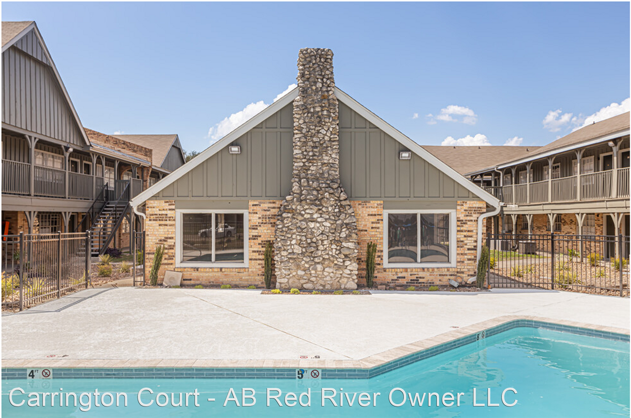 Celeste Apartments - Photo 2 of 16