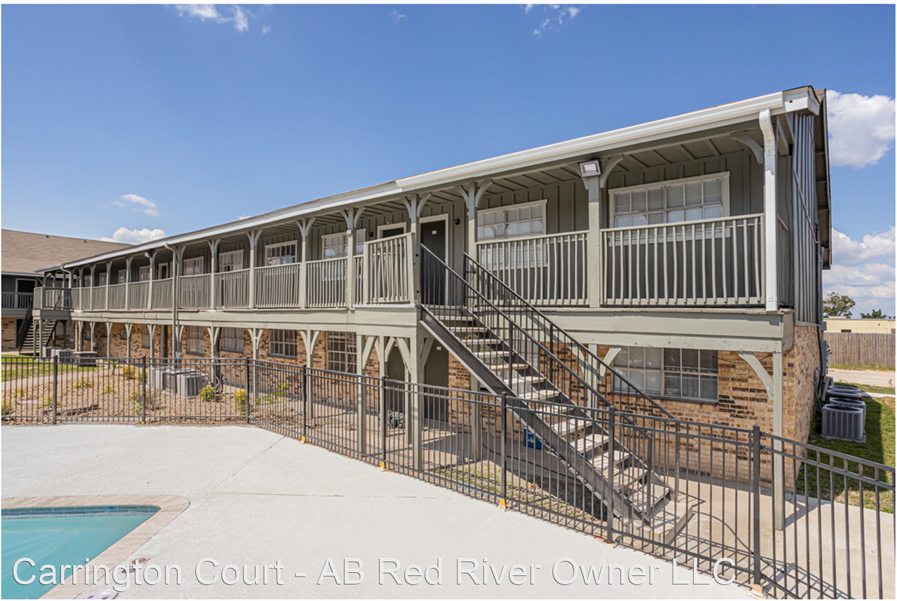 Celeste Apartments - Photo 3 of 16