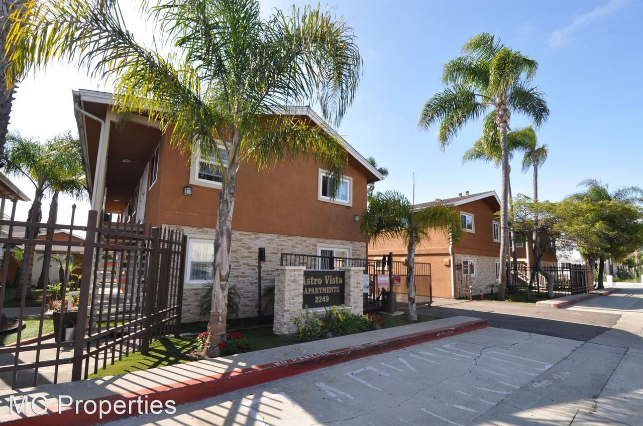 Astro Vista Apartments 2249 Ulric St, San Diego, CA 92111 Zumper