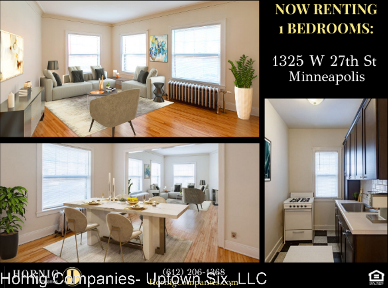 1325 West 27th St - Photo 2 of 5