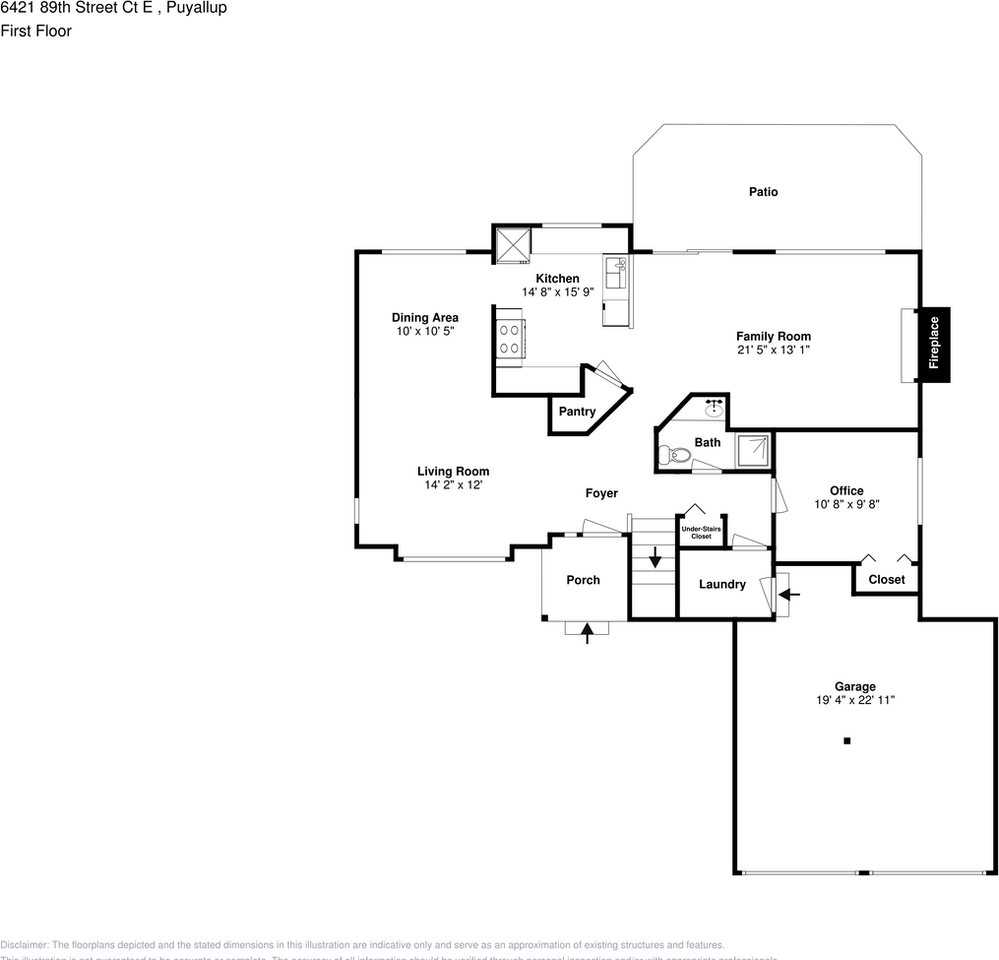 6421 89th Street Ct E - Photo 2 of 21