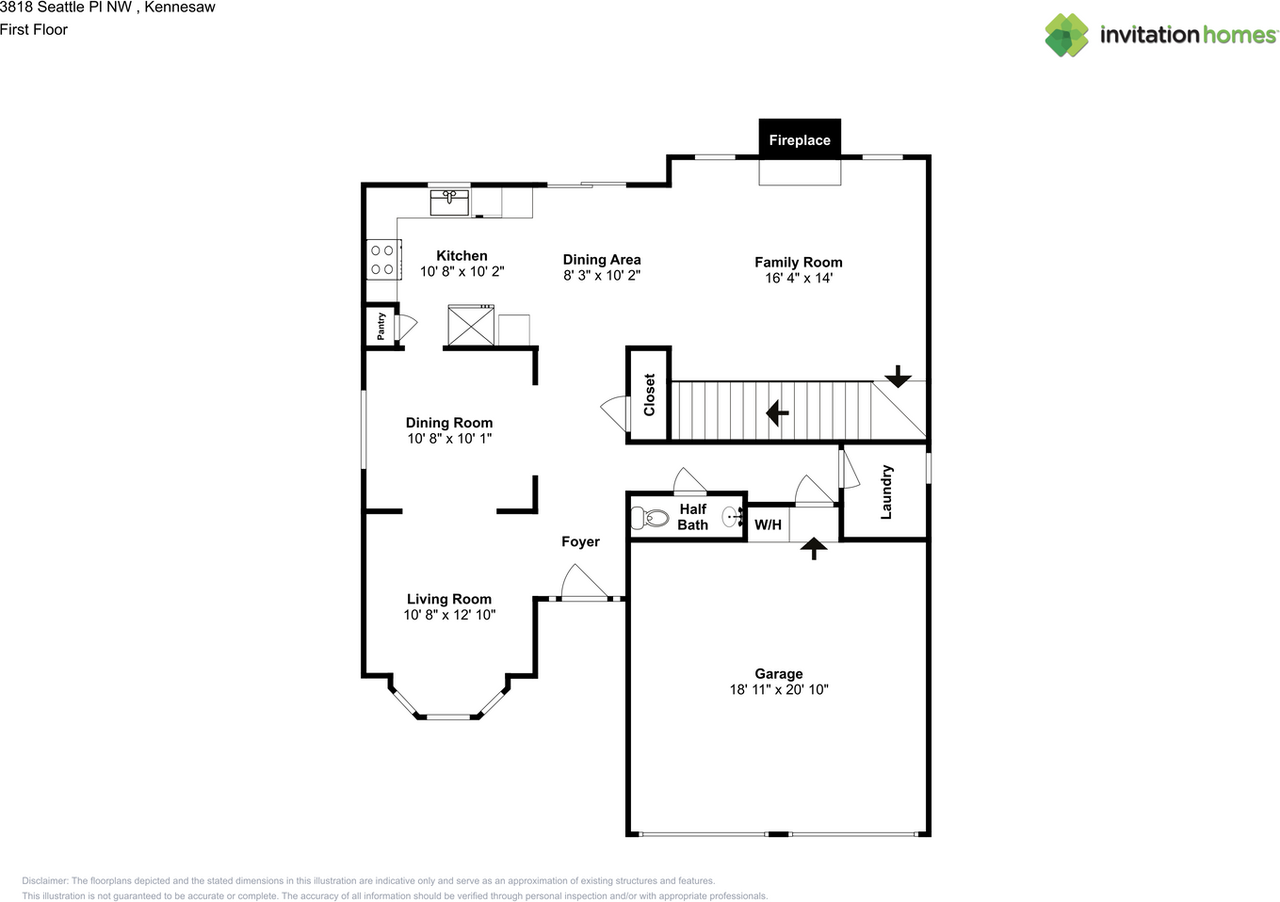 3818 Seattle Pl Nw - Photo 2 of 15