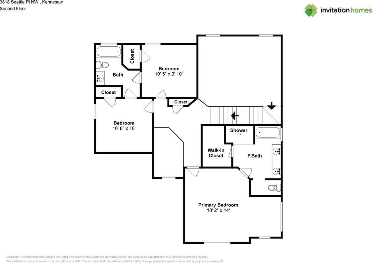 3818 Seattle Pl Nw - Photo 3 of 15