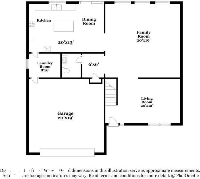 1223 Saxonhill Dr - Photo 2 of 17