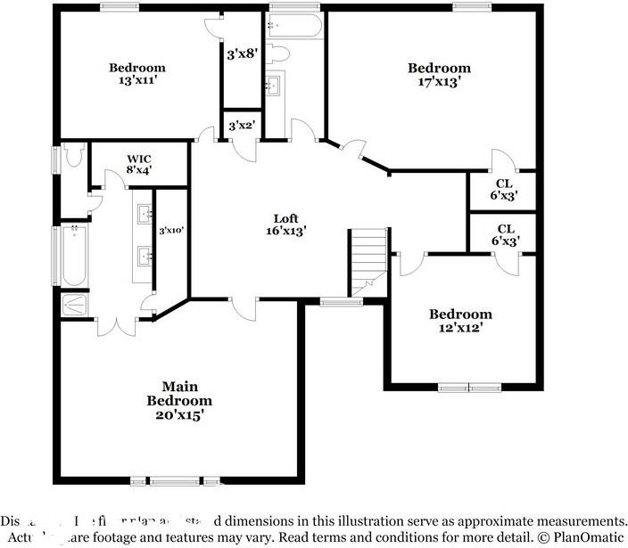 1223 Saxonhill Dr - Photo 3 of 17