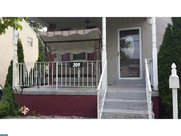 209 Folsom Ave - Photo 3 of 20