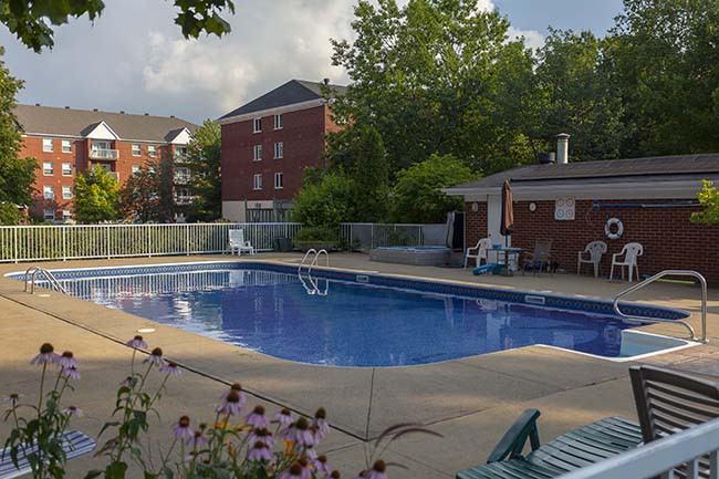 Faubourg de la Pointe et Domaine Laudance - Photo 3 of 15