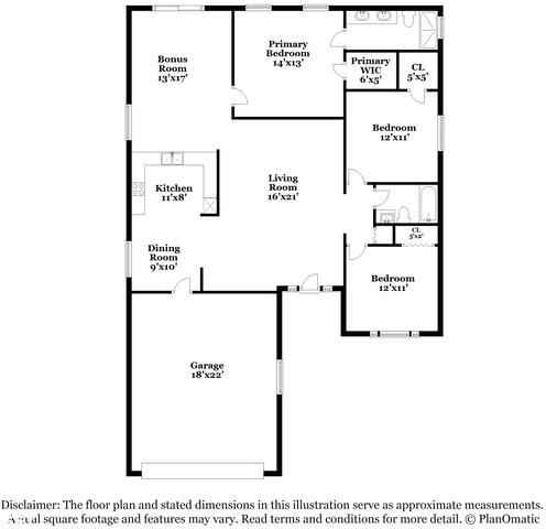 1839 Clover Cir - Photo 3 of 17