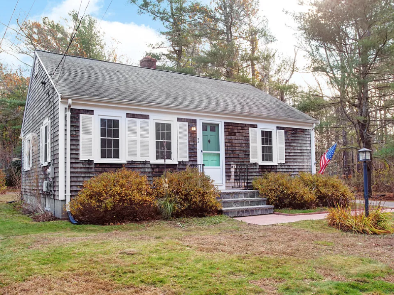 32 Delano Rd, Marion, MA 02738 2 Bedroom House for 1,000/month Zumper