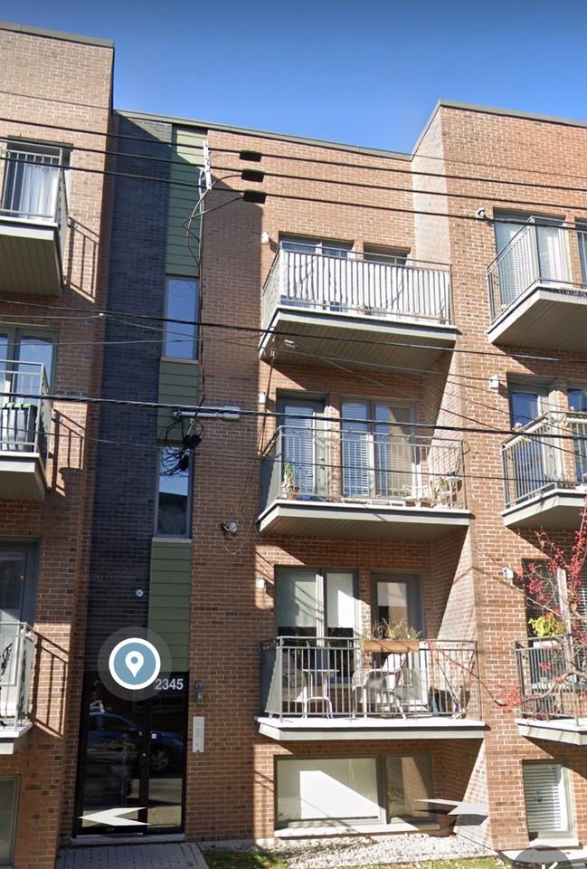 2345 Rue Augustin-Cantin Apartments - Montréal QC | Zumper