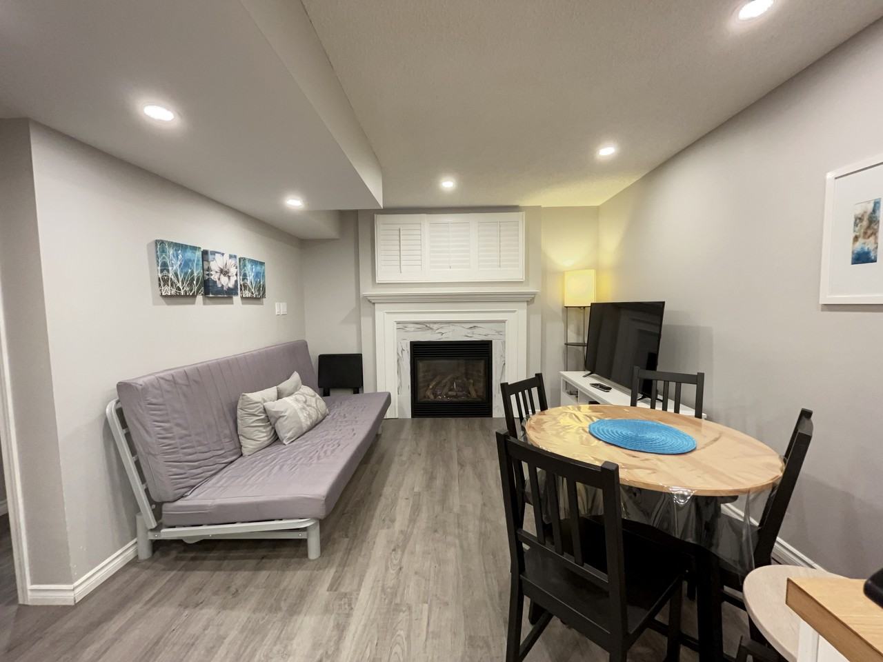 116 St NW & 44 Ave NW #Bsmt - Photo 2 of 16