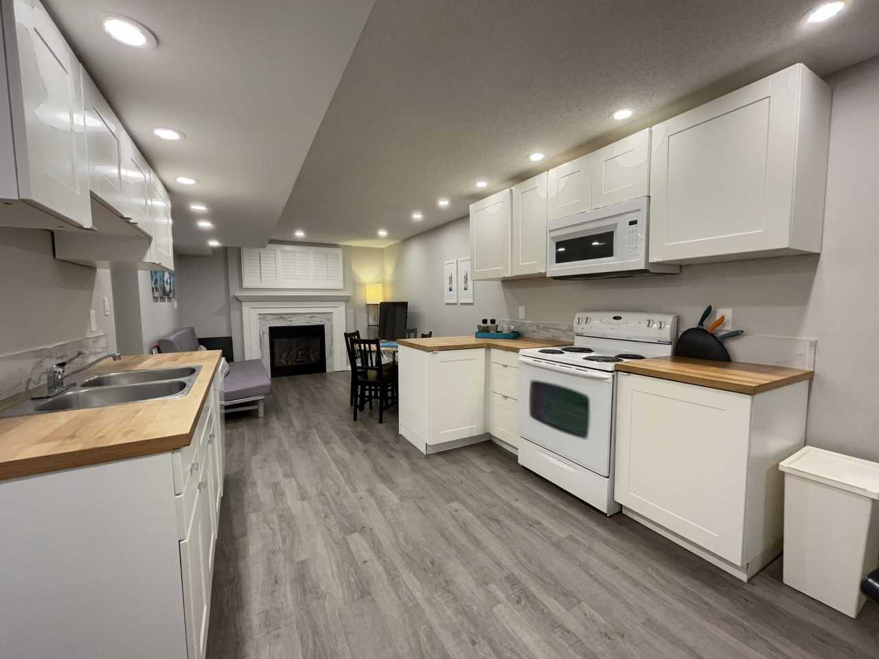 116 St NW & 44 Ave NW #Bsmt - Photo 5 of 16