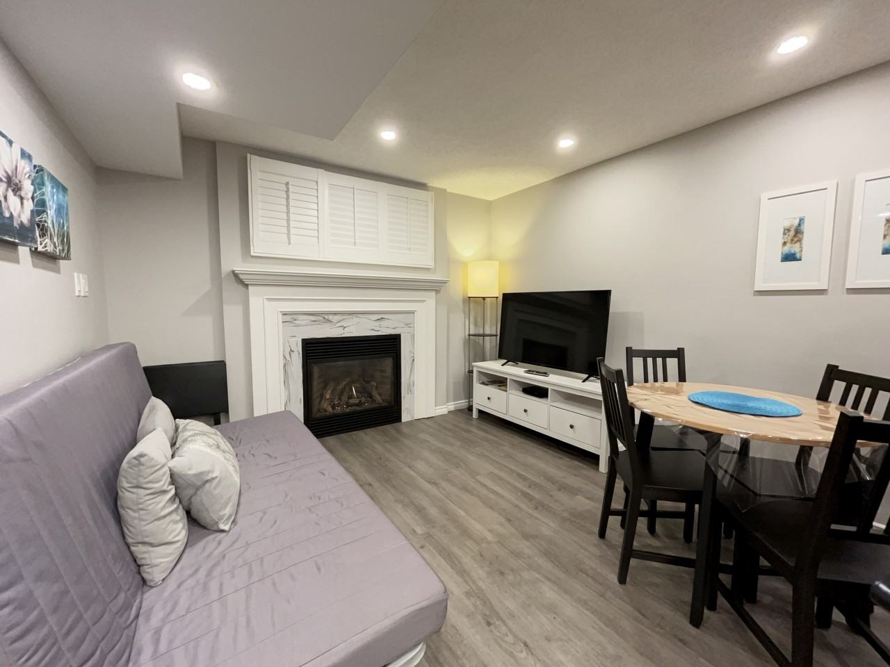 116 St NW & 44 Ave NW #Bsmt - Photo 4 of 16