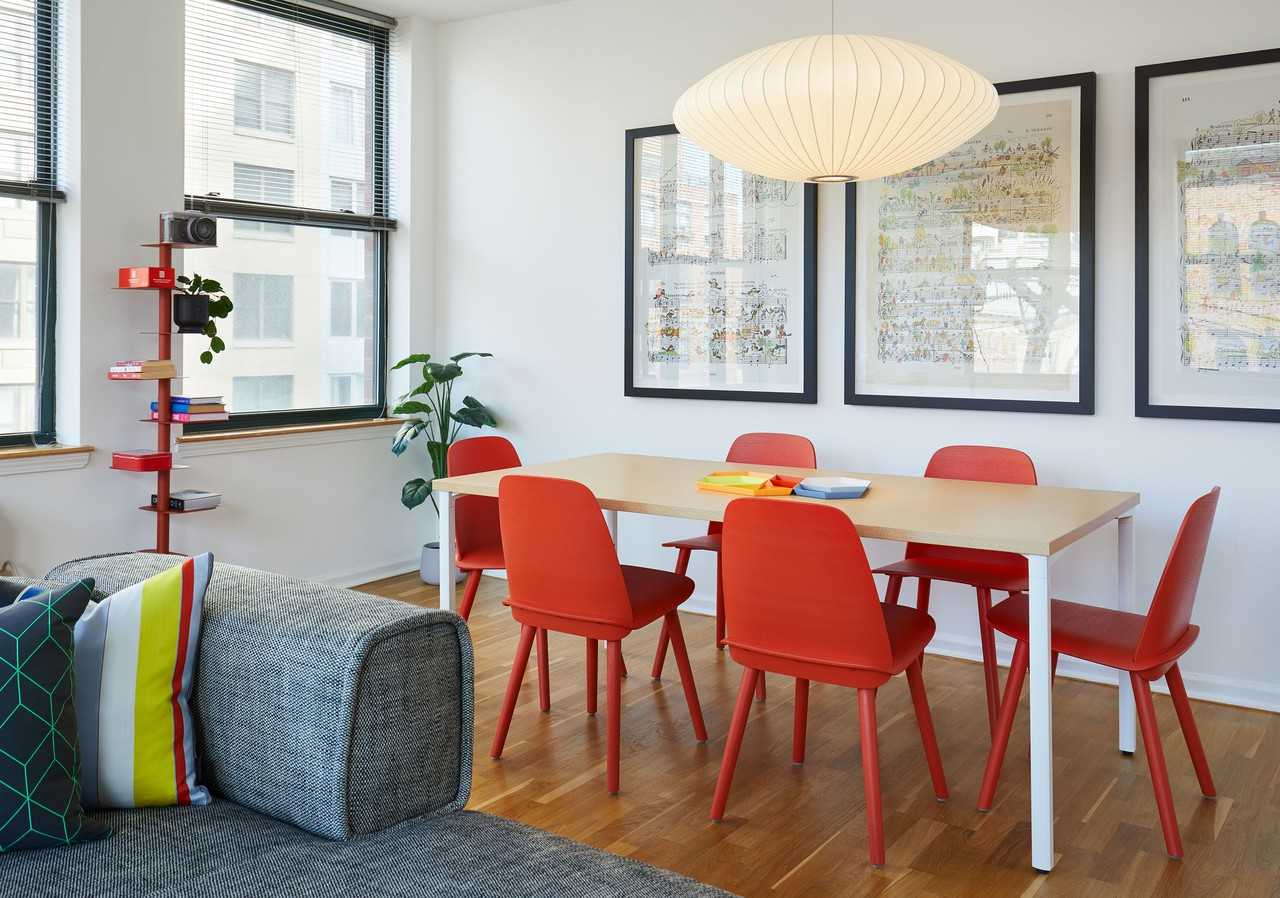 The Vanguard - Photo 6 of 28