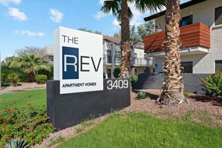 The Rev Apartment Homes - Photo 1 of 1