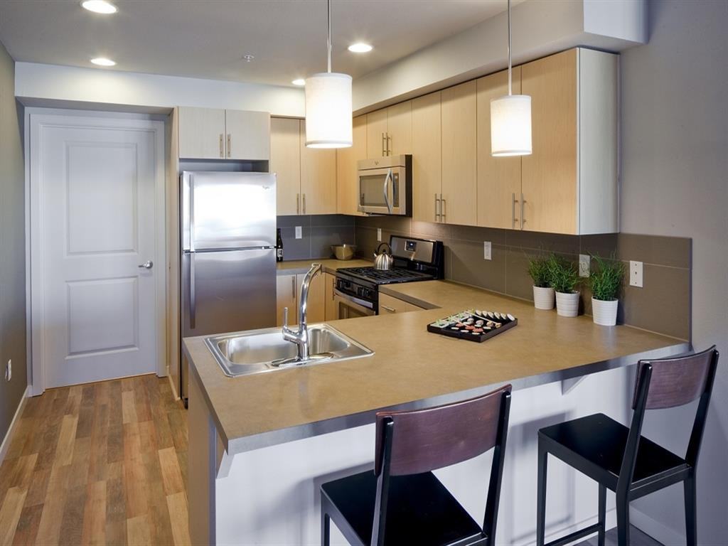 1607 Apartments - Photo 2 of 32