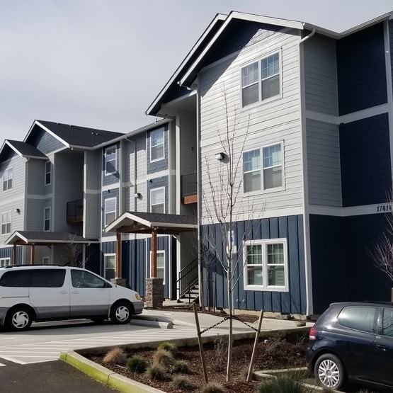 Bethany Apartments 17406 Nw Springville Rd, Oak Hills, OR 97229 Zumper