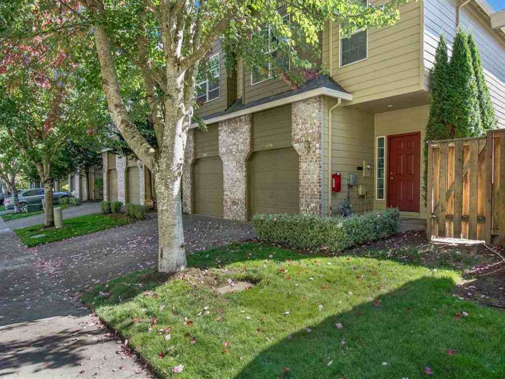 Bryant Street Townhomes - Photo 2 of 18