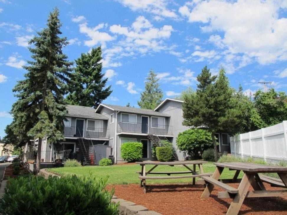 Crestwood Court Apartments - Photo 2 of 16