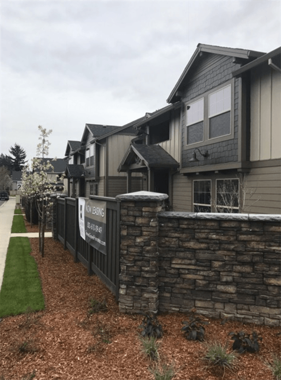 Gravens Grove Apartments 13060 Sw Dickson St, King City, OR 97224 Zumper