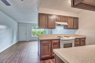 Harrison Square Apartments - Photo 1 of 1