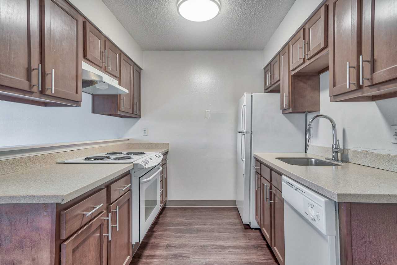 Harrison Square Apartments - Photo 7 of 24