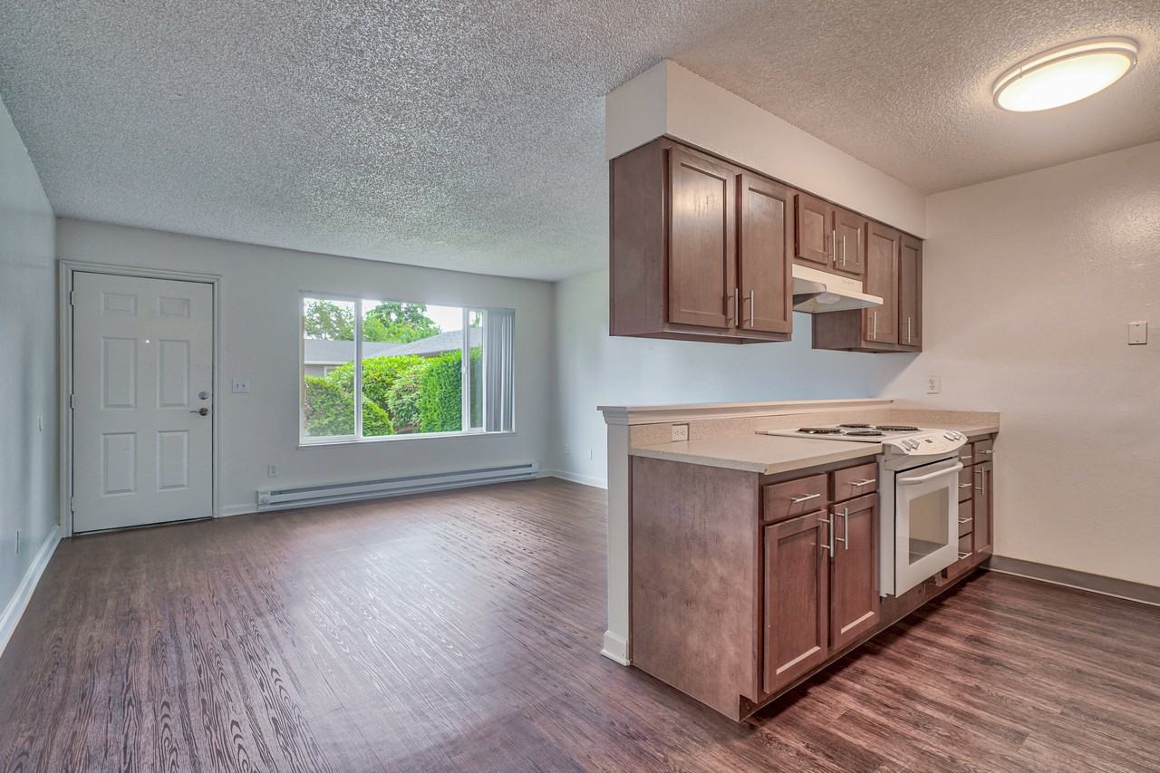 Harrison Square Apartments - Photo 5 of 24