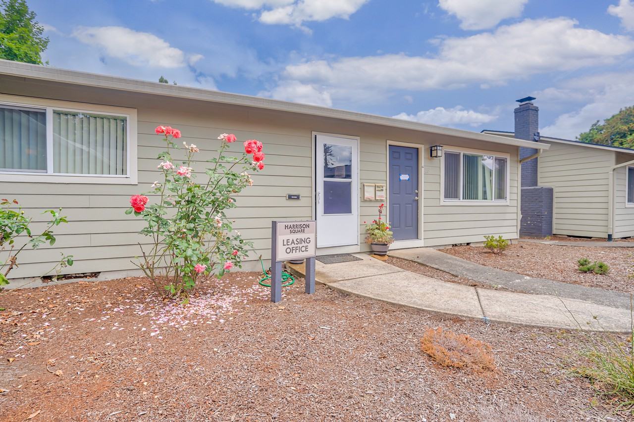 Harrison Square Apartments - Photo 2 of 24