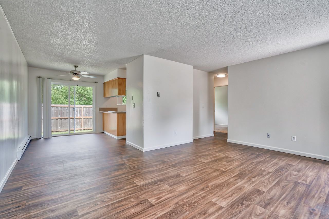 Harrison Square Apartments - Photo 4 of 24