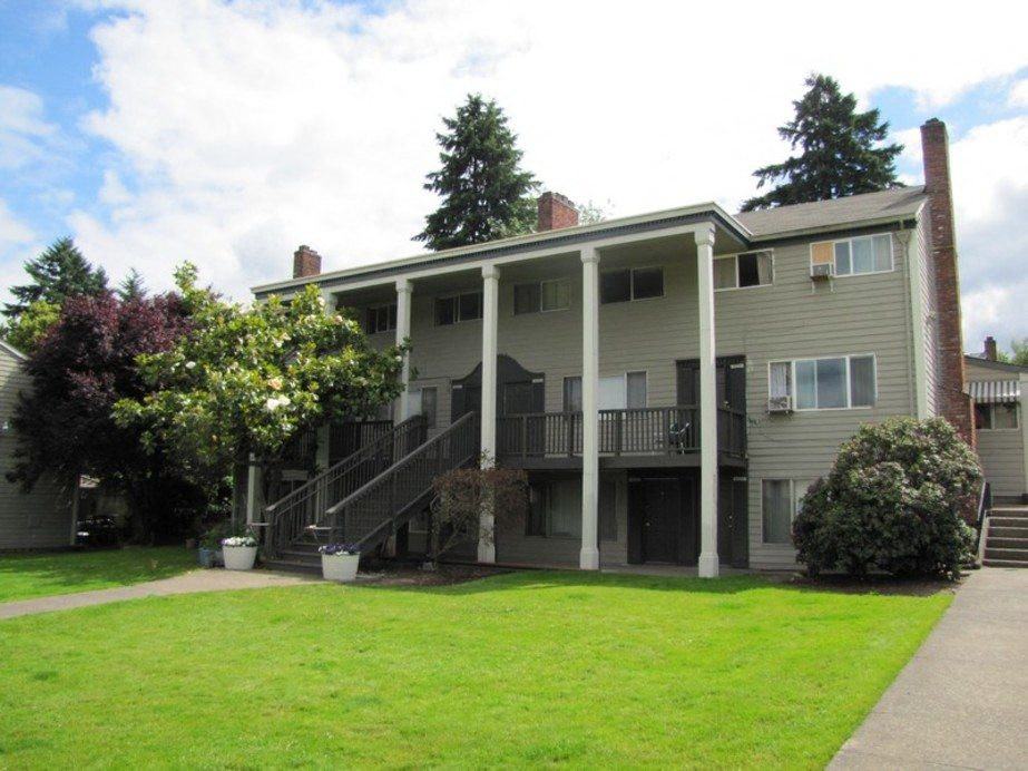 Tara West Apartments - Photo 2 of 8