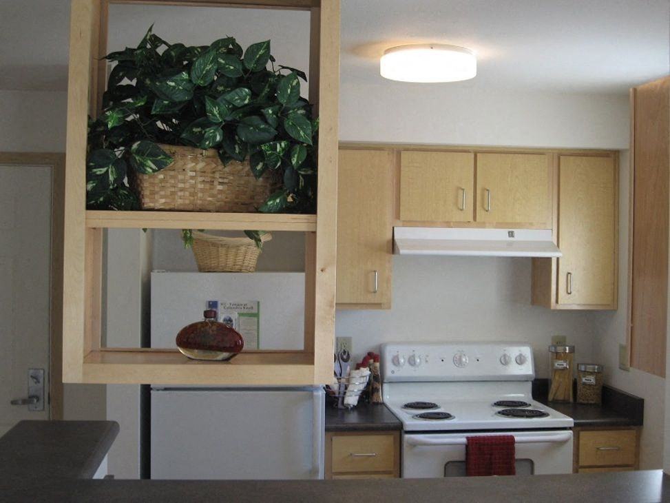 Terrace At Columbia Knoll Apartments - Photo 3 of 3