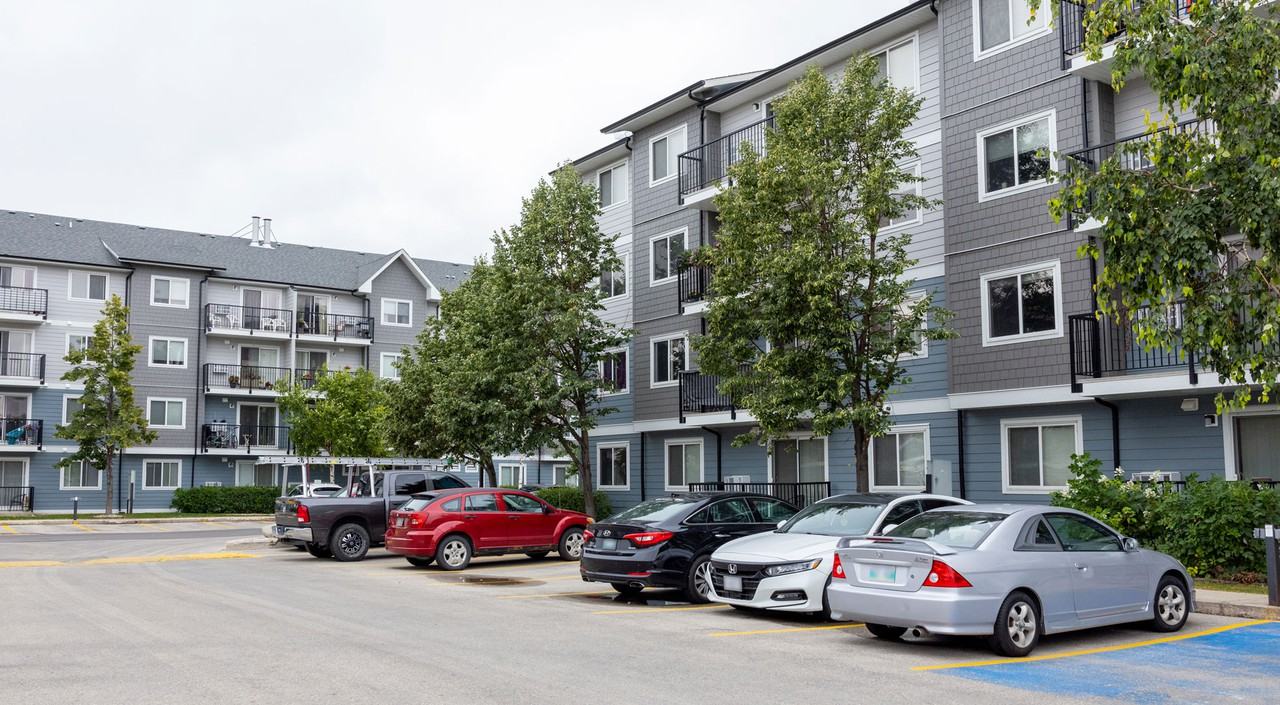 Riverbend Terrace Apartments 2471 Main St, Winnipeg, MB R2V 2X6 Zumper