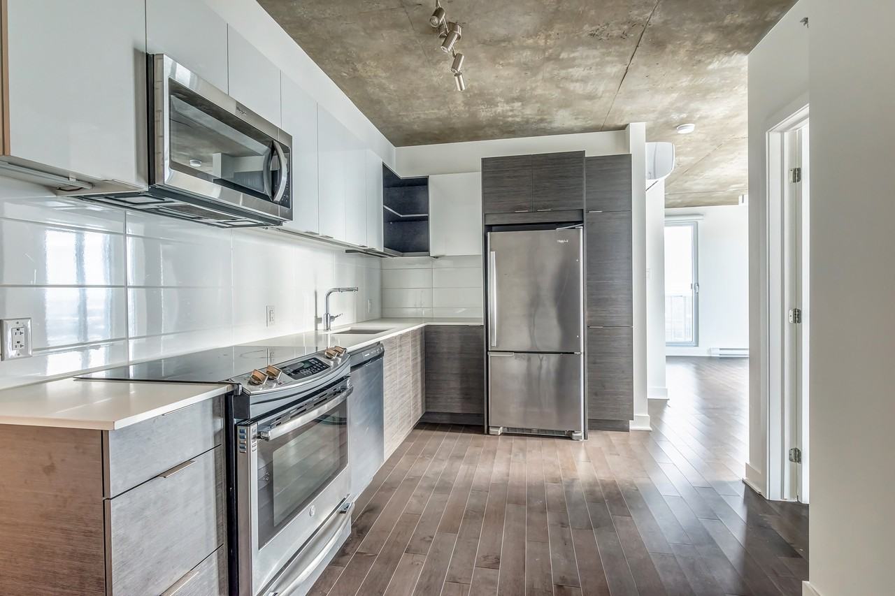 1800 Boulevard René-Lévesque Ouest #1211 - Photo 2 of 27