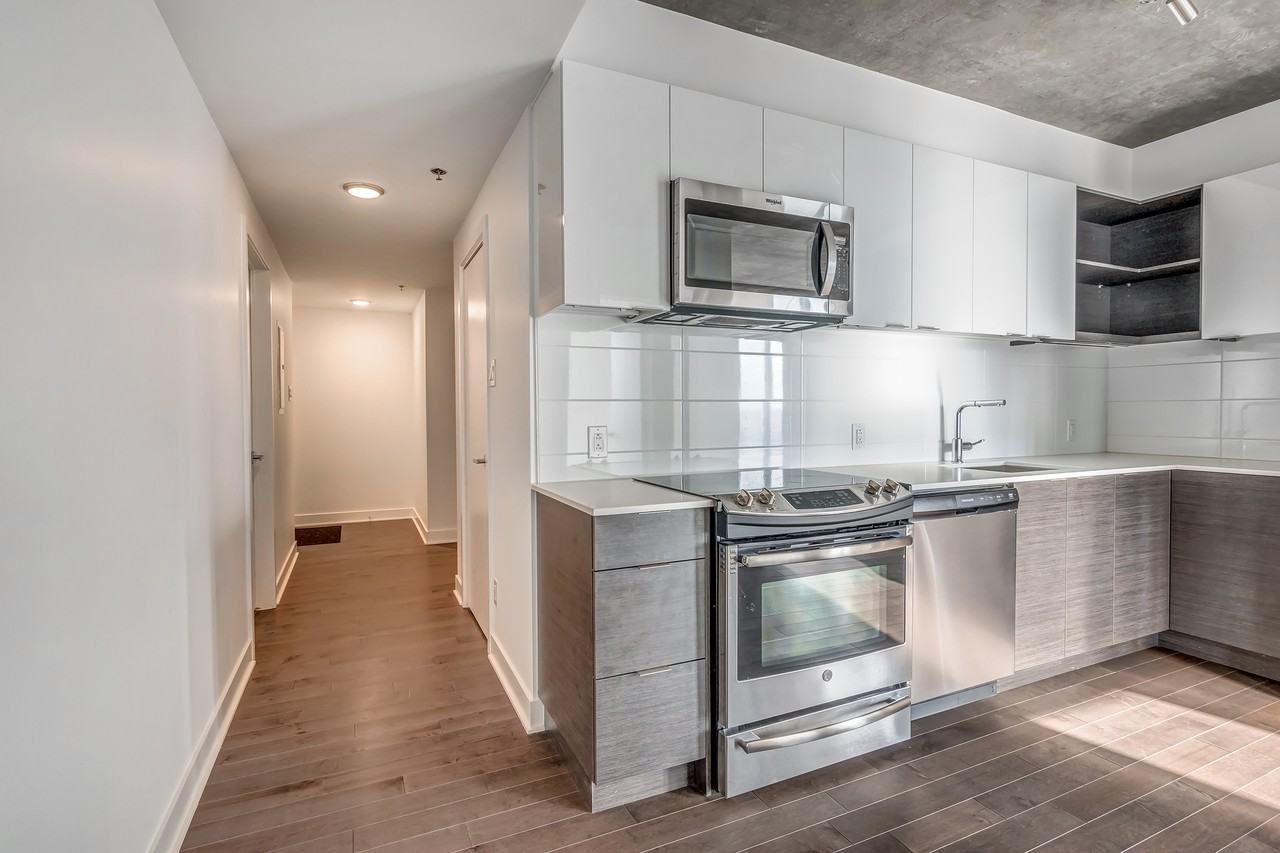 1800 Boulevard René-Lévesque Ouest #1211 - Photo 3 of 27