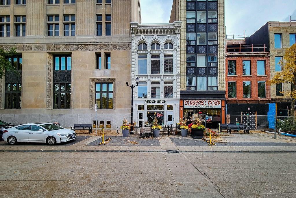 66 King Street East, Hamilton, Ontario Apartments 66 King St E