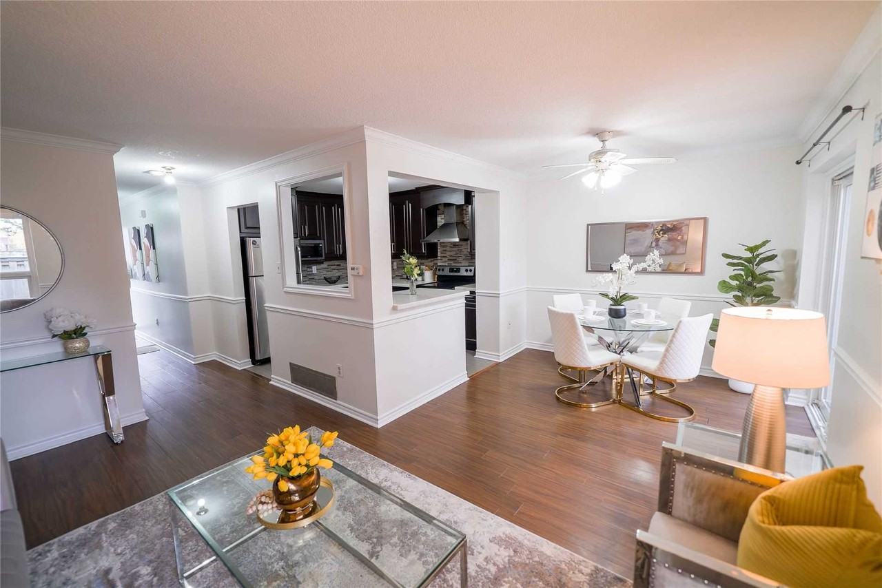 3500 Glen Erin Drive #39 - Photo 2 of 15