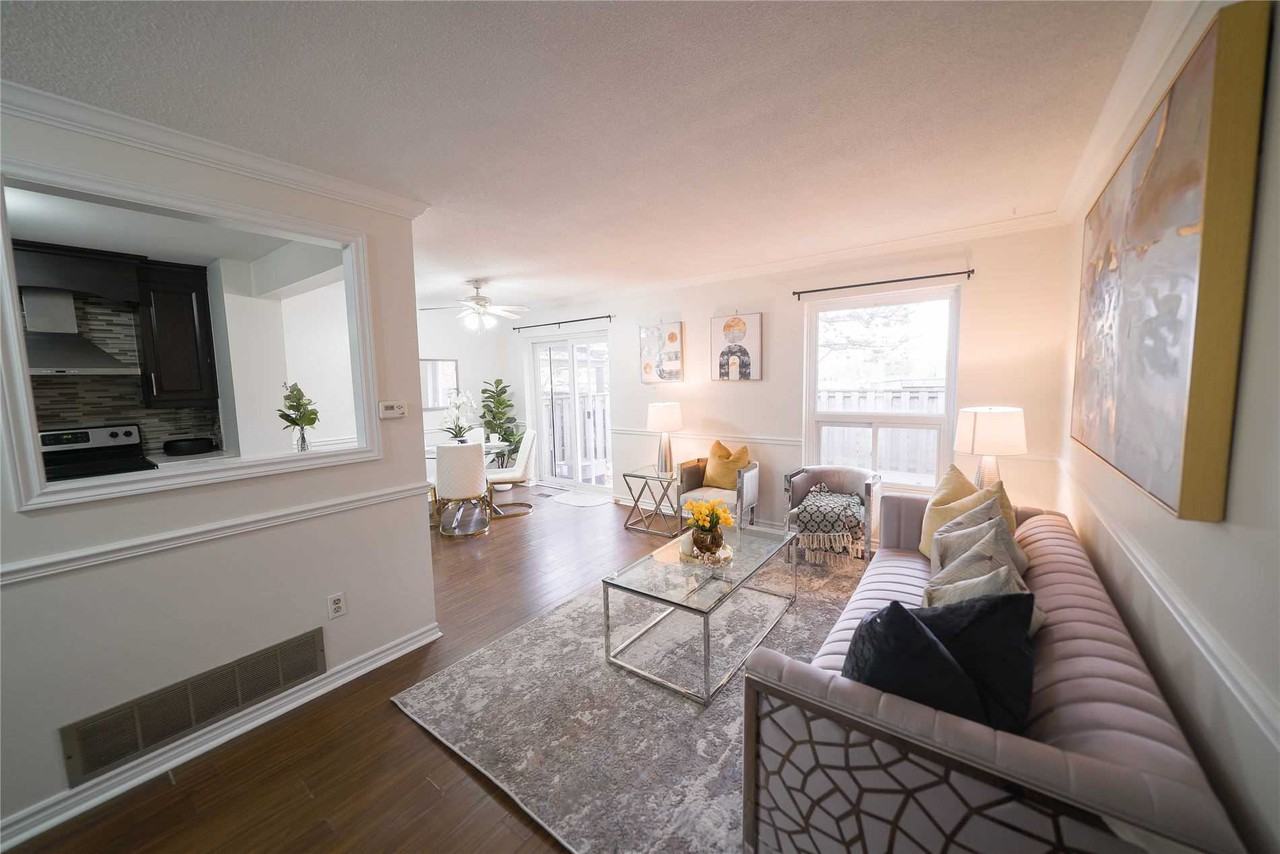 3500 Glen Erin Drive #39 - Photo 3 of 15