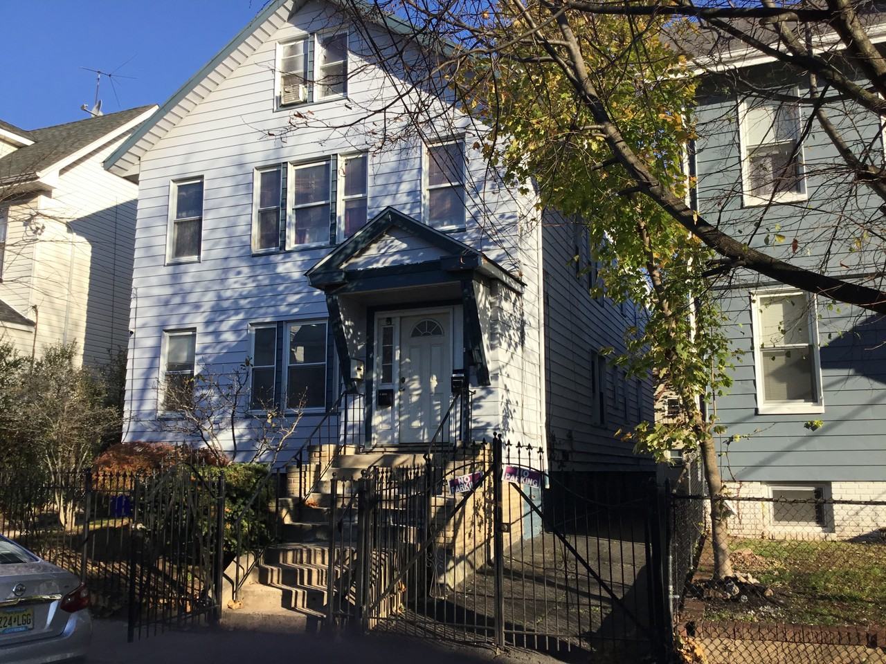 87 Tillinghast Street 1, Newark, NJ 07108 2 Bedroom Apartment for