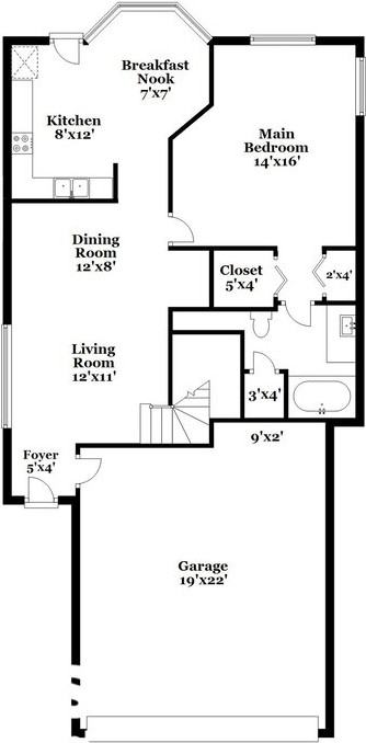 6023 Sand Key Ln - Photo 2 of 17