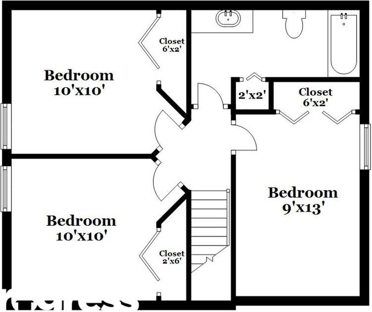 6023 Sand Key Ln - Photo 3 of 17