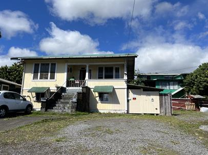 2592 Kilauea Ave #D2