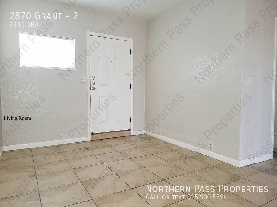 2870 Grant Ave #2 - Photo 3 of 12