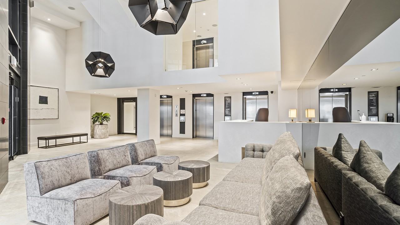 The Doyle Residences Apartments 1511 Queen St, Halifax, NS B3J 0G4