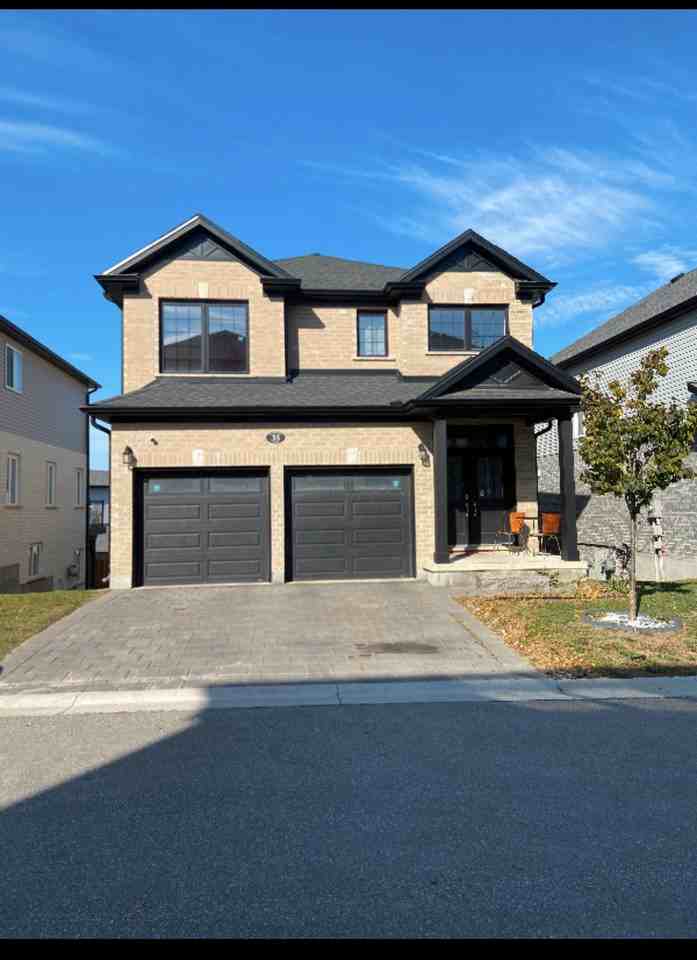 2619 Sheffield Boulevard #35 - Photo 2 of 9