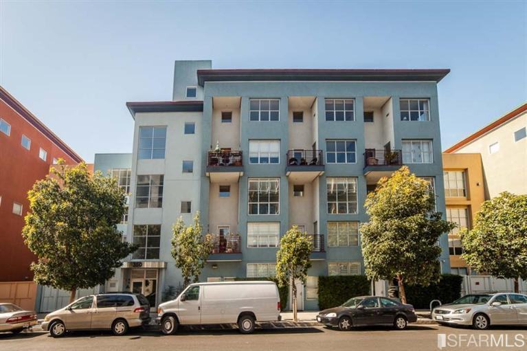 350 Alabama Street #17