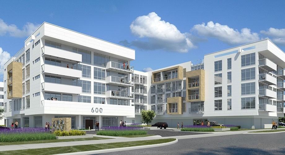 600 Goodale - Photo 2 of 3